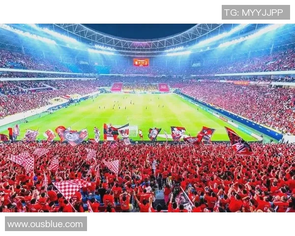 汉唐足球场：古韵与现代交融的足球文化新地标